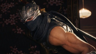 В Ninja Gaiden 2 Black появились режим «Новая игра+» и фотомод