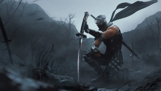 Обновление Ninja Gaiden II Black добавляет фоторежим и новую игру+