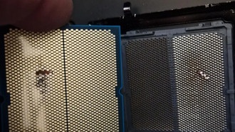 Burning Saga продолжается, на этот раз процессор AMD Ryzen 7 9800X3D