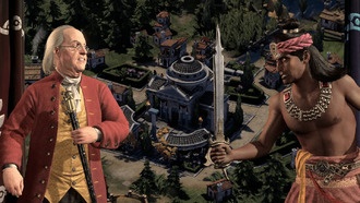 Sid Meier's Civilization VII не повторила успех предыдущей части