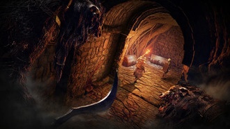 Игроки Elden Ring о проблемах с ключами