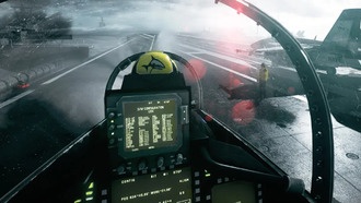 Battlefield 3: культовое задание могло стать масштабнее