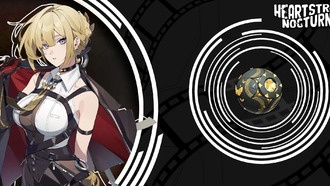 Лучшее оружие Эвелин в ZZZ - Zenless Zone Zero