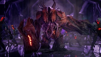 В превью Killing Floor 3 оценили стиль и прокачку