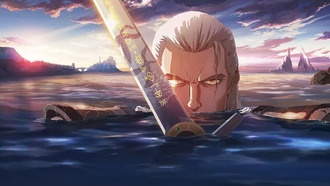 Зрители и критики невысоко оценили анимационный фильм «Ведьмак: Сирены глубин»