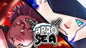 Roblox: Pro Sea Коды