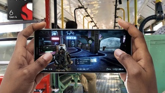 Qualcomm Snapdragon 6 Gen 4: новая SoC среднего класса