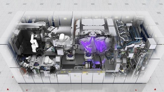 Сокращение расходов Китая на полупроводники в 2025 году