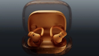 Powerbeats Pro 2 выпущены с несколькими обновлениями и 10-часовым временем автономной работы