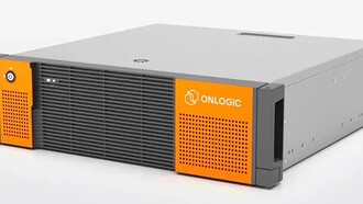 OnLogic представляет пограничный сервер Axial AX300
