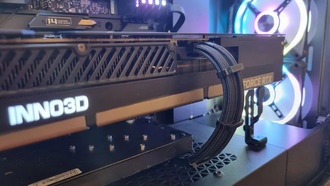 Старые кабели 12VHPWR несовместимы с RTX 50