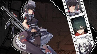 Эллен Team Comp In ZZZ - Zenless Zone Zero