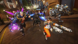 Overwatch добавляет изменяющие способности бонусы и возвращает лутбоксы