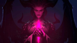 В 2026 году выйдет второе масштабное дополнение для Diablo IV