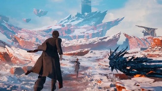 Раскрыта дата выхода Lost Soul Aside