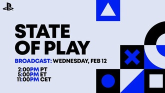 PlayStation State of Play Февраль 2025: Все анонсы