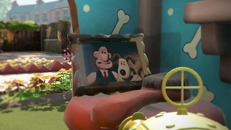 Дополнение с Уоллесом и Громитом для PowerWash Simulator выйдет 4 марта