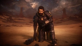 Saros — следующая игра от Housemarque