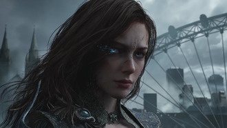 Tides of Annihilation — это Stellar Blade, скрещенный с Elden Ring