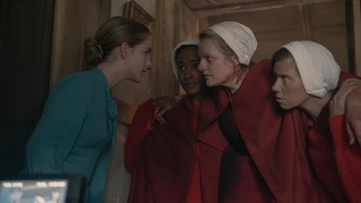 Премьера шестого и заключительного сезона «Рассказа служанки» состоится 8 апреля