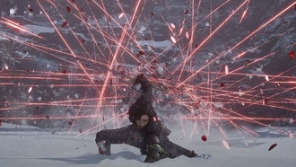 Приквел увертюры Lies of P выйдет этим летом