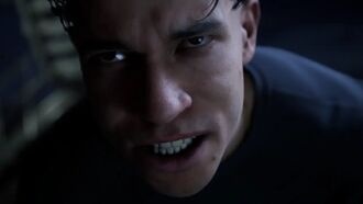 Mindseye получает дату релиза и новые трейлеры