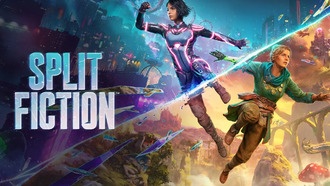 Split Fiction получил новый трейлер на State of Play