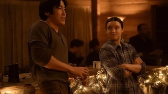 Возможное количество сезонов в сериале «Одни из нас» — 4