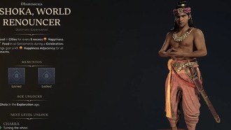 Civ 7: Как увеличить прирост населения