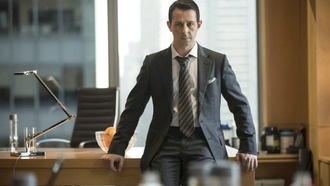 Джереми Стронг получил главную роль в сериале от создателя «Короны»