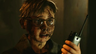 «Hell is Us» выйдет 4 сентября