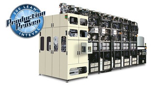 Seagate объявляет о соглашении о приобретении Intevac