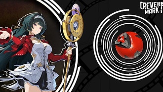 Лучшее оружие Astra Yao в ZZZ - Zenless Zone Zero