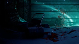 Как в Vampire: Bloodlines 2 работает Маскарад – комментарий разработчиков