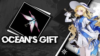 Лучшее оружие Фиби в WuWa - Wuthering Waves