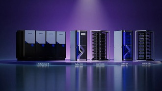 Synopsys развивает решения для HAV
