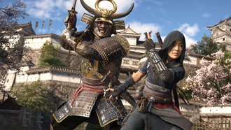 Ubisoft продемонстрировала, как выглядит Assassin's Creed Shadows на минимальных и ультра-настройках