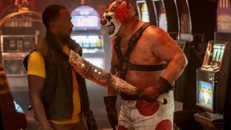 Тизер-трейлер 2 сезона сериала «Скрежет металла»