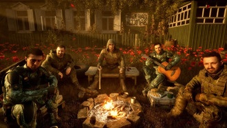 S.T.A.L.K.E.R. 2 получил обновление, которое вносит более 1700 изменений