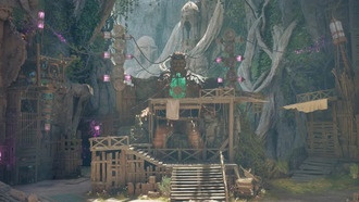 Avowed: Руководство по квесту «Покоритель рассвета»