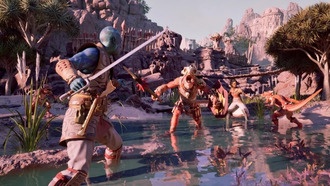 Avowed - советы, которые помогут вам спасти живые земли