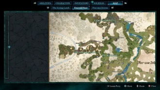 Avowed - Все части и локации Тотема Непокорности