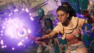 Объяснение лучшей предыстории и атрибутов предыстории в Avowed