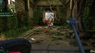 Как освободить Илору в Avowed