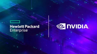 HPE объявляет о первой поставке системы NVIDIA «Grace Blackwell»