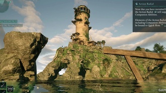 Карта сокровищ – решение проблемы капитана Хенкуа в Avowed