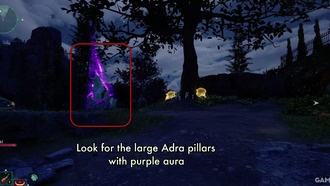 Где улучшить оружие и броню в Avowed