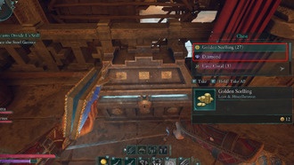 Как быстро получить деньги в Avowed