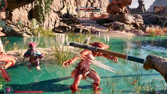 Все основные и побочные квесты в Avowed