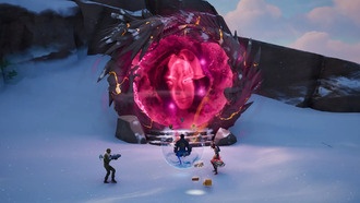 Где найти Дайго в Fortnite